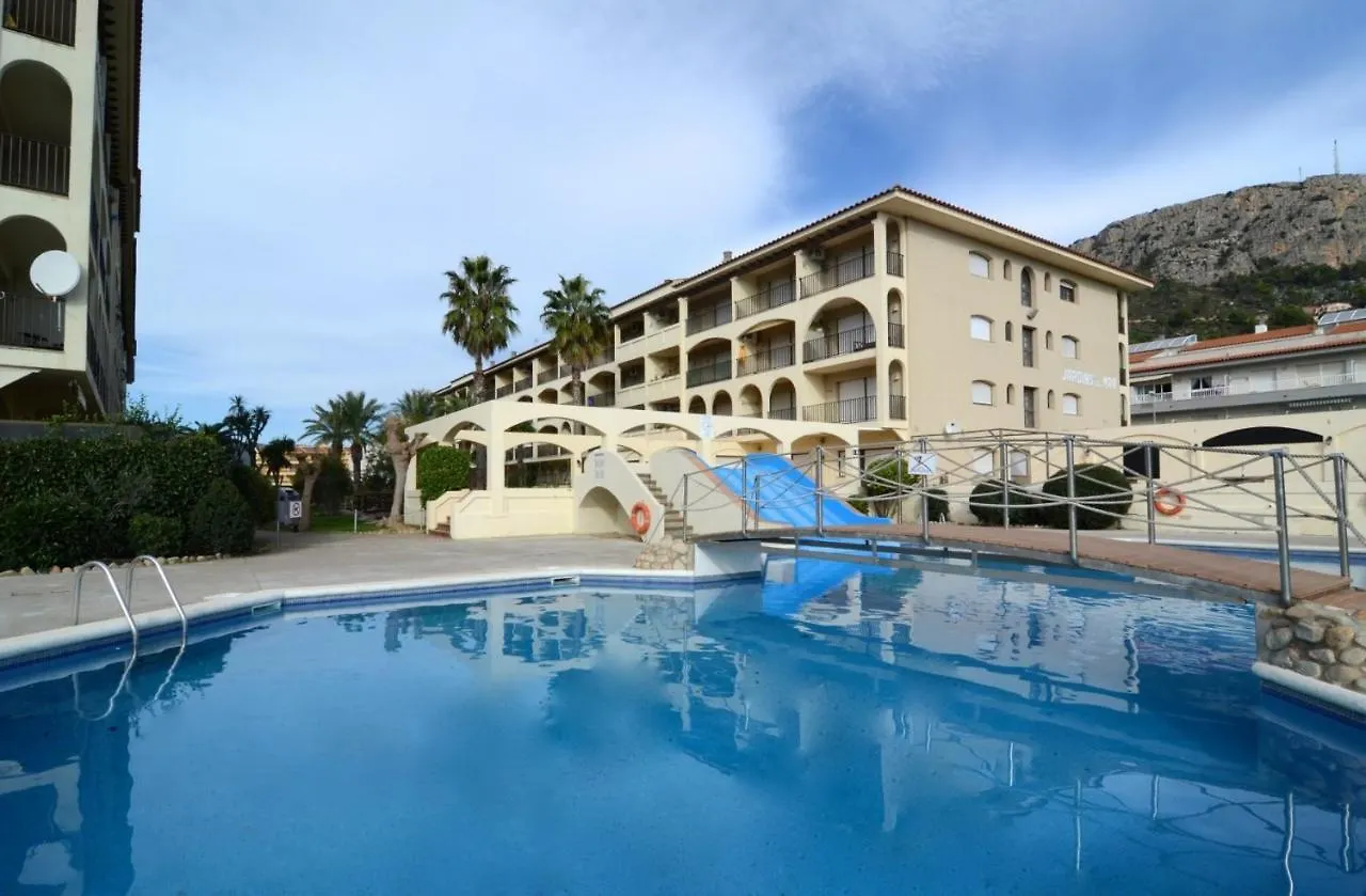 Appartamento Jardins Del Mar 85 L'Estartit