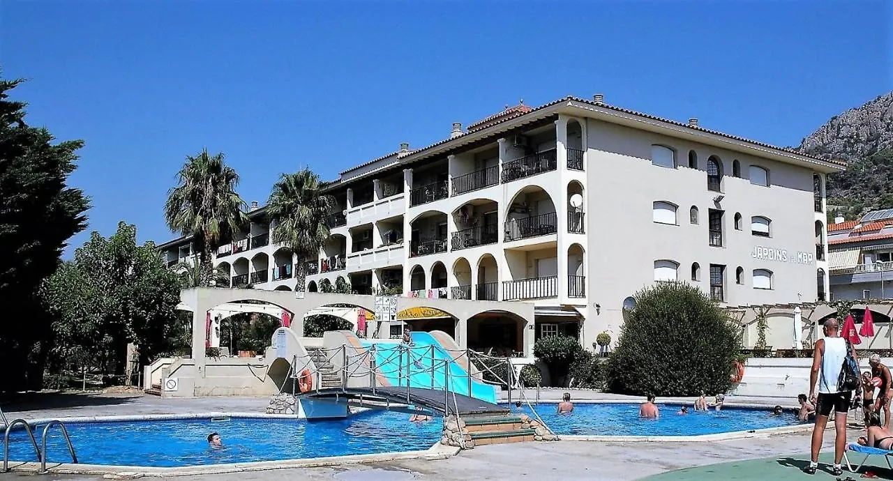 Appartamento Jardins Del Mar 85 L'Estartit