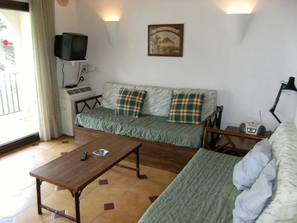 Appartamento Jardins Del Mar 85 L'Estartit